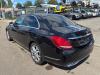Mercedes C C-220 2.2 CDI BlueTEC, C-220 d 16V Sloopvoertuig (2014, Zwart)