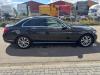 Mercedes C C-220 2.2 CDI BlueTEC, C-220 d 16V Sloopvoertuig (2014, Zwart)