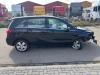 Mercedes B 1.6 B-180 BlueEFFICIENCY Turbo 16V Sloopvoertuig (2015, Zwart)