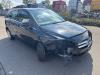 Mercedes B 1.6 B-180 BlueEFFICIENCY Turbo 16V Sloopvoertuig (2015, Zwart)