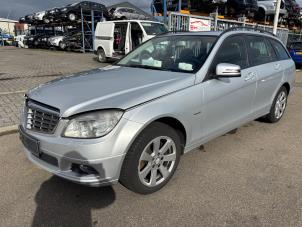 Mercedes C Estate 2.2 C-200 CDI 16V BlueEFFICIENCY  (Sloop)