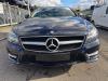 Mercedes CLS Shooting Brake 350 CDI BlueEfficiency 3.0 V6 24V Sloopvoertuig (2013, Blauw)