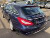 Mercedes CLS Shooting Brake 350 CDI BlueEfficiency 3.0 V6 24V Sloopvoertuig (2013, Blauw)