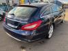 Mercedes CLS Shooting Brake 350 CDI BlueEfficiency 3.0 V6 24V Sloopvoertuig (2013, Blauw)