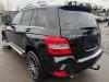 Mercedes GLK 3.0 350 CDI 24V 4-Matic Sloopvoertuig (2011, Zwart)