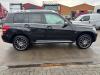Mercedes GLK 3.0 350 CDI 24V 4-Matic Sloopvoertuig (2011, Zwart)