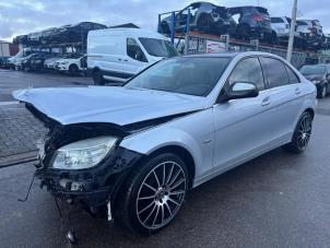 Mercedes C 1.8 C-200K 16V  (Sloop)