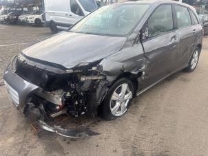 Mercedes B 1.8 B-180 CDI BlueEFFICIENCY 16V  (Sloop)