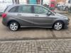 Mercedes B 1.8 B-180 CDI BlueEFFICIENCY 16V Sloopvoertuig (2012, Grijs)