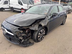 Mercedes A 1.3 A-160 Turbo 16V  (Sloop)