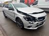 Mercedes CLA 1.6 CLA-200 16V Sloopvoertuig (2013, Grijs)