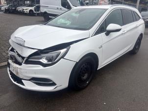 Opel Astra K Sports Tourer 1.5 CDTi 122 12V  (Sloop)