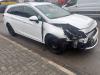 Opel Astra K Sports Tourer 1.5 CDTi 122 12V Sloopvoertuig (2020, Wit)