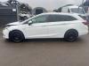 Opel Astra K Sports Tourer 1.5 CDTi 122 12V Sloopvoertuig (2020, Wit)