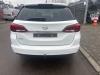 Opel Astra K Sports Tourer 1.5 CDTi 122 12V Sloopvoertuig (2020, Wit)