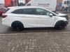 Opel Astra K Sports Tourer 1.5 CDTi 122 12V Sloopvoertuig (2020, Wit)