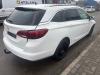 Opel Astra K Sports Tourer 1.5 CDTi 122 12V Sloopvoertuig (2020, Wit)