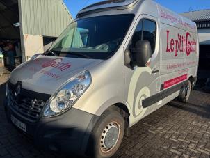 Renault Master  (Sloop)