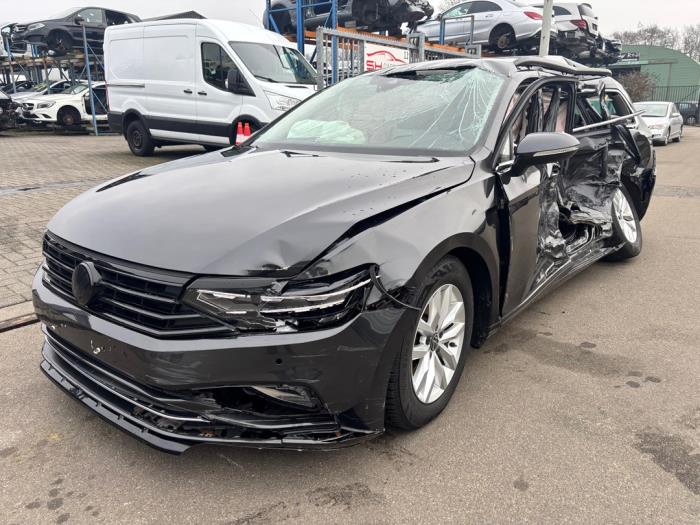 Foto donor auto