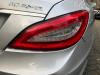 Mercedes CLS 350 CDI BlueEfficiency 3.0 V6 24V Sloopvoertuig (2011)