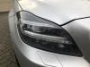 Mercedes CLS 350 CDI BlueEfficiency 3.0 V6 24V Sloopvoertuig (2011)