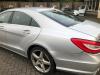 Mercedes CLS 350 CDI BlueEfficiency 3.0 V6 24V Sloopvoertuig (2011)