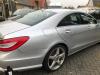 Mercedes CLS 350 CDI BlueEfficiency 3.0 V6 24V Sloopvoertuig (2011)