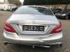 Mercedes CLS 350 CDI BlueEfficiency 3.0 V6 24V Sloopvoertuig (2011)