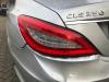 Mercedes CLS 350 CDI BlueEfficiency 3.0 V6 24V Sloopvoertuig (2011)