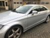 Mercedes CLS 350 CDI BlueEfficiency 3.0 V6 24V Sloopvoertuig (2011)