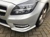 Mercedes CLS 350 CDI BlueEfficiency 3.0 V6 24V Sloopvoertuig (2011)