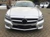 Mercedes CLS 350 CDI BlueEfficiency 3.0 V6 24V Sloopvoertuig (2011)