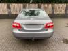 Mercedes E E-220 CDI 16V BlueEfficiency,BlueTEC Sloopvoertuig (2010, Metallic, Zilvergrijs)