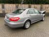 Mercedes E E-220 CDI 16V BlueEfficiency,BlueTEC Sloopvoertuig (2010, Metallic, Zilvergrijs)