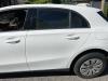 Mercedes A 1.3 A-200 Turbo 16V Sloopvoertuig (2018, Wit)