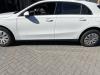 Mercedes A 1.3 A-200 Turbo 16V Sloopvoertuig (2018, Wit)