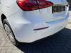 Mercedes A 1.3 A-200 Turbo 16V Sloopvoertuig (2018, Wit)