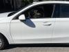 Mercedes A 1.3 A-200 Turbo 16V Sloopvoertuig (2018, Wit)