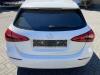 Mercedes A 1.3 A-200 Turbo 16V Sloopvoertuig (2018, Wit)