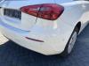Mercedes A 1.3 A-200 Turbo 16V Sloopvoertuig (2018, Wit)