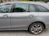 Mercedes C Estate C-350 e 2.0 16V Sloopvoertuig (2016, Metallic, Muisgrijs)