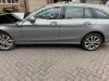 Mercedes C Estate C-350 e 2.0 16V Sloopvoertuig (2016, Metallic, Muisgrijs)