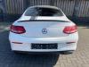 Mercedes C C-180 1.6 16V Sloopvoertuig (2016, Wit)