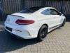 Mercedes C C-180 1.6 16V Sloopvoertuig (2016, Wit)
