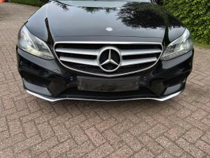 Mercedes E E-250 CDI 16V BlueEfficiency,BlueTec  (Sloop)