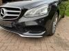 Mercedes E E-250 CDI 16V BlueEfficiency,BlueTec Sloopvoertuig (2013, Metallic, Zwart)