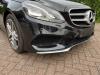 Mercedes E E-250 CDI 16V BlueEfficiency,BlueTec Sloopvoertuig (2013, Metallic, Zwart)