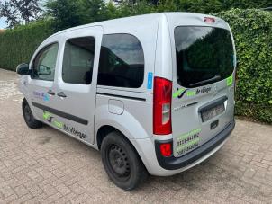 Mercedes Citan 1.5 108 CDI Crewbus  (Sloop)