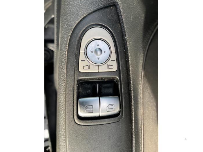 Mercedes Vito 2.2 114 CDI 16V Sloopvoertuig (2019, Wit)