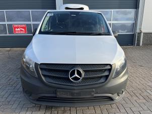 Mercedes Vito 2.2 114 CDI 16V  (Sloop)